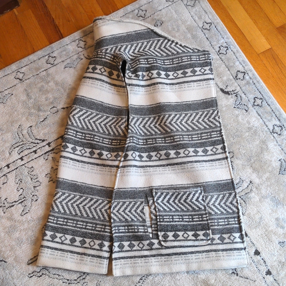 Cozy Sherpa Vest - Picture 10 of 12